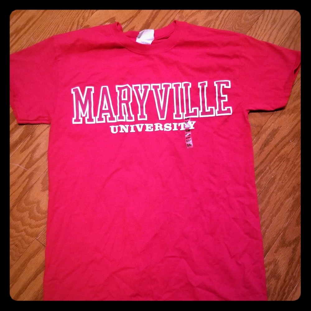 Oarsmen - Maryville University Shirt